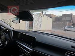 كيا K5